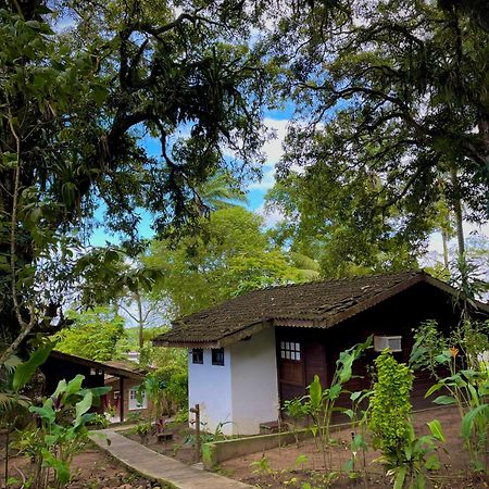 Pousada Coco Dende Velha Boipeba Exterior photo