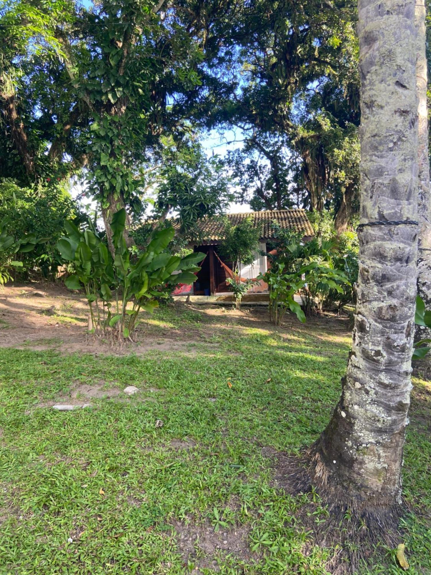 Pousada Coco Dende Velha Boipeba Exterior photo