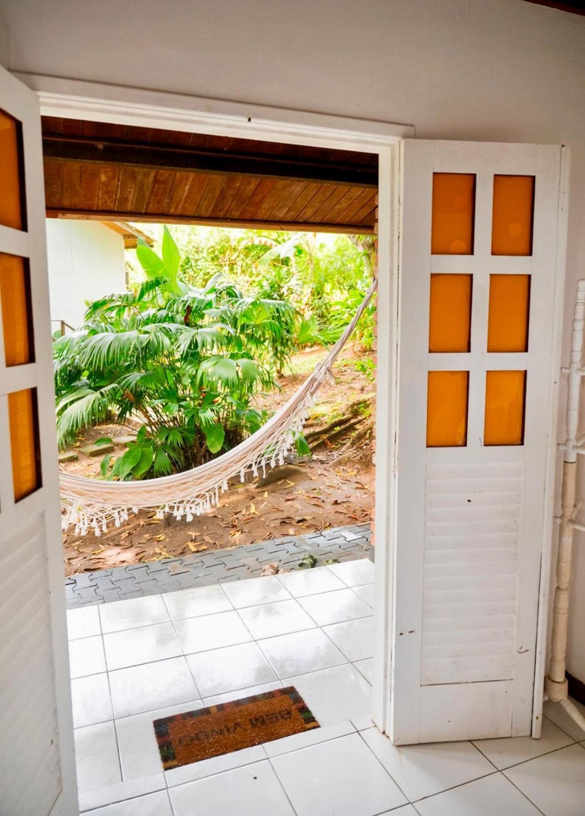 Pousada Coco Dende Velha Boipeba Exterior photo